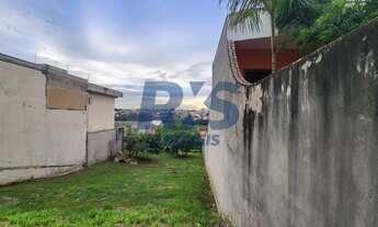 Imagem: Terreno 320 m2 - Jardim Bela Vista - Americana