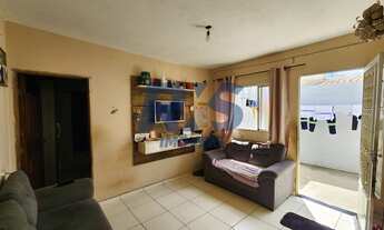 Imagem 2: Casa 79 m2 - Jardim Nova Conquista - Santa Barbara DOeste