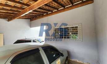 Imagem: Casa 79 m2 - Jardim Nova Conquista - Santa