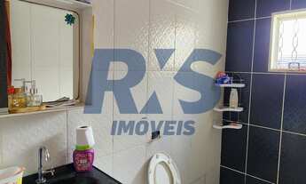 Imagem 3: Casa 79 m2 - Jardim Nova Conquista - Santa Barbara DOeste