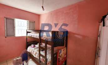 Imagem 5: Casa 79 m2 - Jardim Nova Conquista - Santa Barbara DOeste