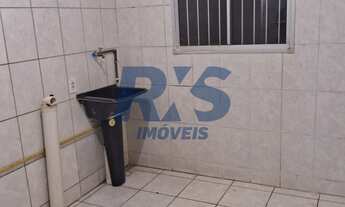 Imagem 3: APARTAMENTO RESIDENCIAL em SANTA BÁRBARA DOESTE - SP, VILA BREDA