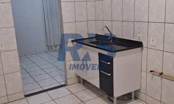 Imagem 4: APARTAMENTO RESIDENCIAL em SANTA BÁRBARA DOESTE - SP, VILA BREDA