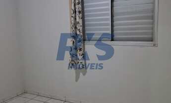 Imagem 7: APARTAMENTO RESIDENCIAL em SANTA BÁRBARA DOESTE - SP, VILA BREDA