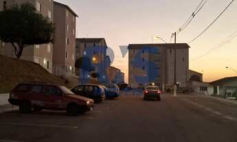 Imagem: APARTAMENTO RESIDENCIAL em SANTA BÁRBARA