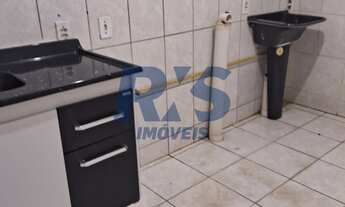 Imagem 2: APARTAMENTO RESIDENCIAL em SANTA BÁRBARA DOESTE - SP, VILA BREDA