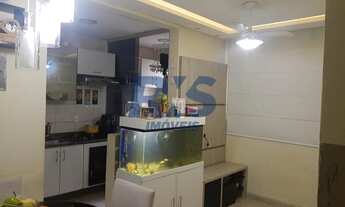 Imagem 4: APARTAMENTO RESIDENCIAL em AMERICANA - SP, CHÁCARA LETÔNIA