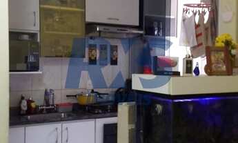 Imagem 5: APARTAMENTO RESIDENCIAL em AMERICANA - SP, CHÁCARA LETÔNIA