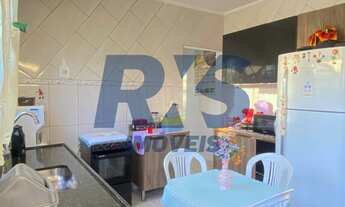 Imagem: CASA RESIDENCIAL em SANTA BÁRBARA DOESTE