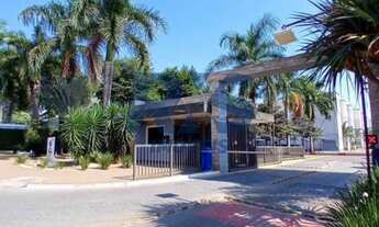 Imagem 2: APARTAMENTO RESIDENCIAL em AMERICANA - SP, CHÁCARA LETÔNIA