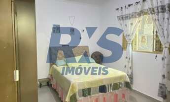 Imagem 7: CASA RESIDENCIAL em SANTA BÁRBARA DOESTE - SP, RESIDENCIAL SÃO JOAQUIM