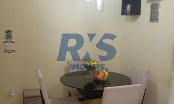 Imagem 3: APARTAMENTO RESIDENCIAL em AMERICANA - SP, CHÁCARA LETÔNIA