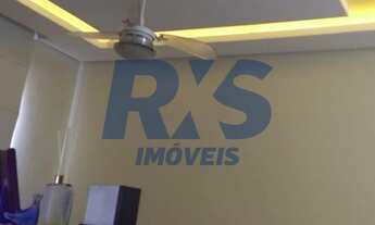 Imagem 6: APARTAMENTO RESIDENCIAL em AMERICANA - SP, CHÁCARA LETÔNIA