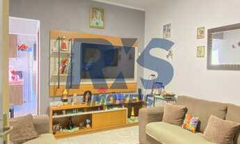 Imagem 4: CASA RESIDENCIAL em SANTA BÁRBARA DOESTE - SP, RESIDENCIAL SÃO JOAQUIM