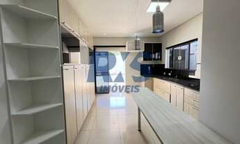 Imagem 4: CASA RESIDENCIAL em AMERICANA - SP, JARDIM JACYRA