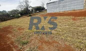 Imagem 7: TERRENO RESIDENCIAL em NOVA ODESSA - SP, PARQUE FORTALEZA