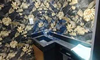 Imagem 2: APARTAMENTO RESIDENCIAL em AMERICANA - SP, JARDIM TERRAMÉRICA III