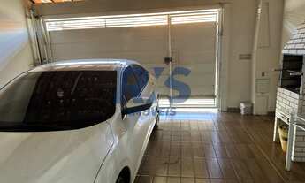 Imagem 2: CASA RESIDENCIAL em AMERICANA - SP, JARDIM NOVO PARAÍSO