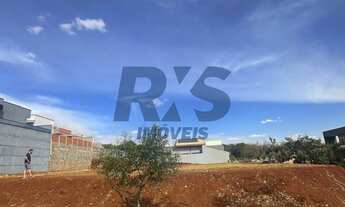 Imagem 6: TERRENO RESIDENCIAL em NOVA ODESSA - SP, PARQUE FORTALEZA