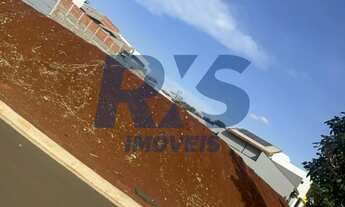 Imagem 3: TERRENO RESIDENCIAL em NOVA ODESSA - SP, PARQUE FORTALEZA