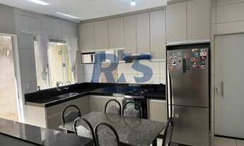 Imagem: CASA RESIDENCIAL em AMERICANA - SP, JARDIM