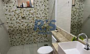 Imagem 3: CASA RESIDENCIAL em AMERICANA - SP, JARDIM NOVO PARAÍSO