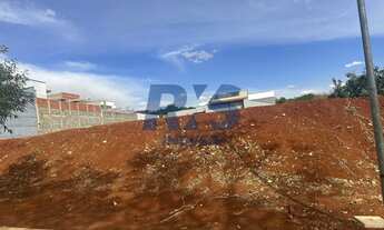 Imagem 5: TERRENO RESIDENCIAL em NOVA ODESSA - SP, PARQUE FORTALEZA