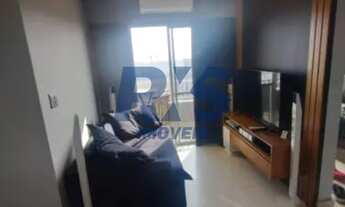 Imagem 7: APARTAMENTO RESIDENCIAL em AMERICANA - SP, JARDIM TERRAMÉRICA III