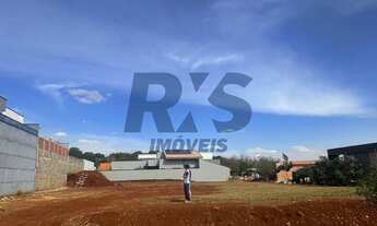 Imagem 4: TERRENO RESIDENCIAL em NOVA ODESSA - SP, PARQUE FORTALEZA