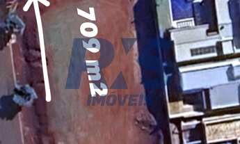 Imagem 2: TERRENO RESIDENCIAL em NOVA ODESSA - SP, PARQUE FORTALEZA