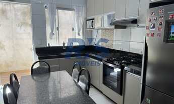 Imagem 7: CASA RESIDENCIAL em AMERICANA - SP, JARDIM NOVO PARAÍSO