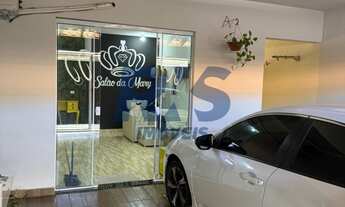 Imagem 6: CASA RESIDENCIAL em AMERICANA - SP, JARDIM NOVO PARAÍSO