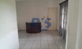 Imagem 6: CASA RESIDENCIAL em SANTA BÁRBARA DOESTE - SP, CIDADE NOVA II