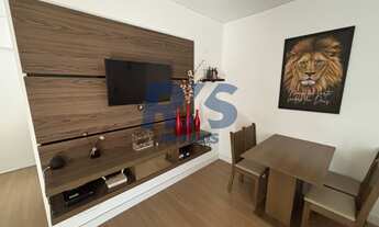 Imagem 2: APARTAMENTO RESIDENCIAL em AMERICANA - SP, JARDIM DONA JUDITH