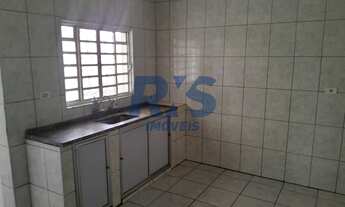 Imagem 5: CASA RESIDENCIAL em SANTA BÁRBARA DOESTE - SP, CIDADE NOVA II