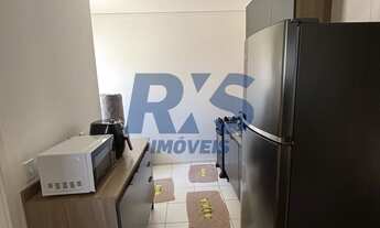 Imagem 5: APARTAMENTO RESIDENCIAL em AMERICANA - SP, JARDIM DONA JUDITH