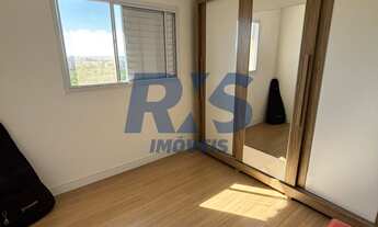 Imagem 6: APARTAMENTO RESIDENCIAL em AMERICANA - SP, JARDIM DONA JUDITH