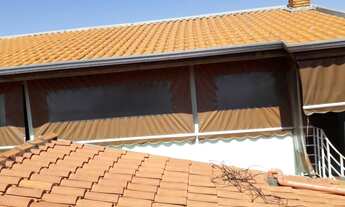 Imagem 2: CASA 03 QUARTOS, PAULINIA-SP