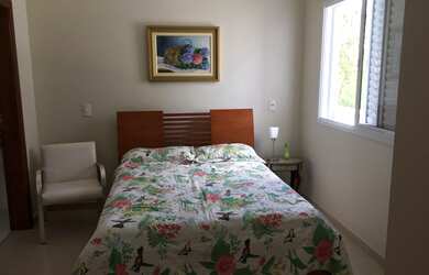 Imagem 4: CASA 03 QUARTOS, PORTAL DO JEQUITIBÁ - VALINHOS SP