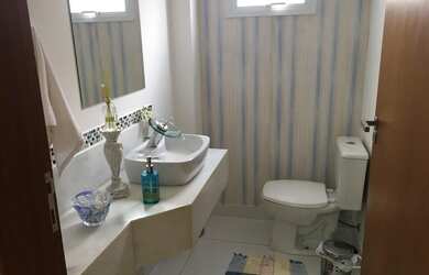 Imagem 7: CASA 03 QUARTOS, PORTAL DO JEQUITIBÁ - VALINHOS SP