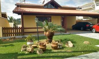 Imagem: Casa térrea, 03 quartos, Cond.Terras do