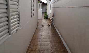 Imagem: CASA 03 QUARTOS, VILLAGIO GHIRALDELLI