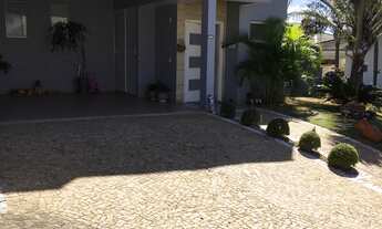 Imagem 3: CASA 03 QUARTOS, COND. VIVENDA DAS CEREJEIRAS - VALINHOS SP