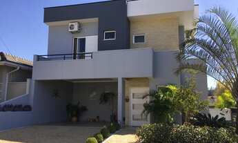 Imagem 2: CASA 03 QUARTOS, COND. VIVENDA DAS CEREJEIRAS - VALINHOS SP