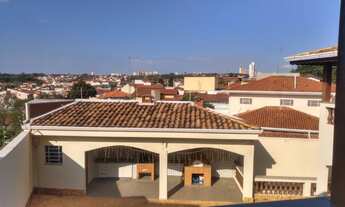 Imagem: CASA 04 QUARTOS, JARDIM CHAPADÃO - CAMPINAS