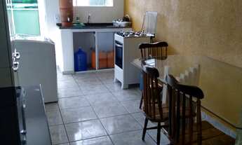 Imagem 6: Casa 03 quartos - Vida Nova I - Vinhedo - SP