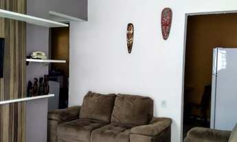 Imagem: Casa 03 quartos - Vida Nova I - Vinhedo