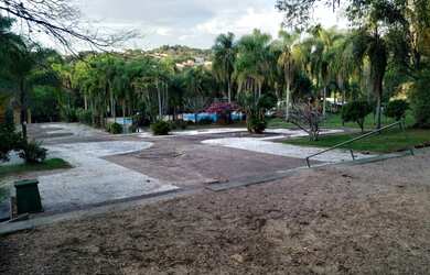 Imagem 3: Terreno à venda em Valinhos-SP, bairro Vale Verde, 1.200m² de área. Aproveite esta oportun