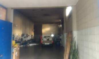 Imagem 2: Galpão á venda - Vila Marieta - Campinas