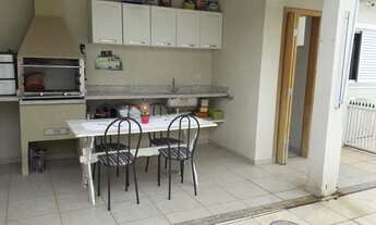 Imagem 2: CASA 03 QUARTOS - VIVENDA DAS CEREJEIRAS -VALINHOS/SP